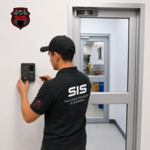 SERVICIO DE INSTALACION DE CONTROL DE ACCESO TEGUCIGALPA HONDURAS