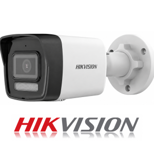CAMARA IP BALA HIKVISION 2MP