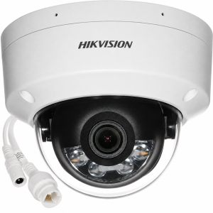 CAMARA IP D0MO IP HIKVISION 2MP-TEGUCIGALPA- HONDURAS